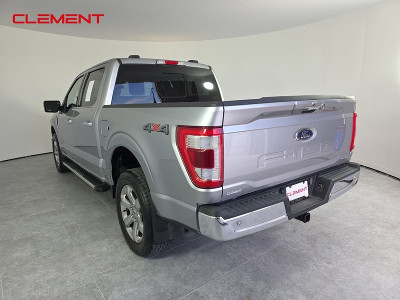 Ford F-150 Vehicle Full-screen Gallery Image 7