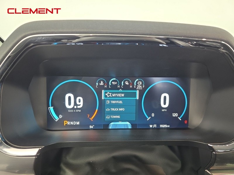 Ford F-150 Vehicle Full-screen Gallery Image 15