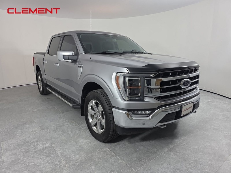 Ford F-150 Vehicle Full-screen Gallery Image 3