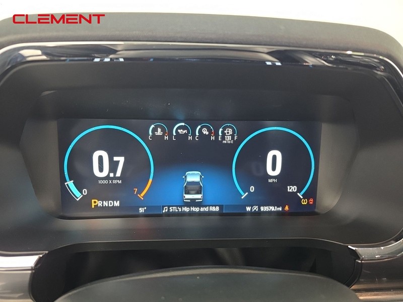 Ford F-150 Vehicle Full-screen Gallery Image 15