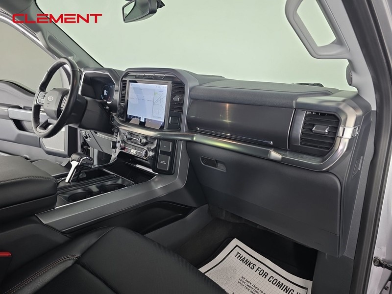 Ford F-150 Vehicle Full-screen Gallery Image 33