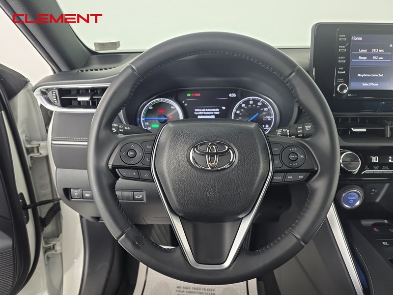 Toyota Venza Vehicle Full-screen Gallery Image 12