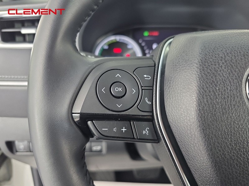 Toyota Venza Vehicle Full-screen Gallery Image 13