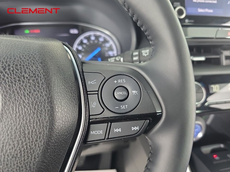 Toyota Venza Vehicle Full-screen Gallery Image 14