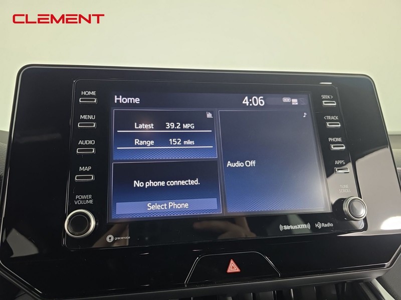 Toyota Venza Vehicle Full-screen Gallery Image 16