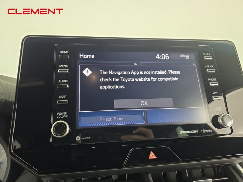 Toyota Venza Vehicle Full-screen Gallery Image 17