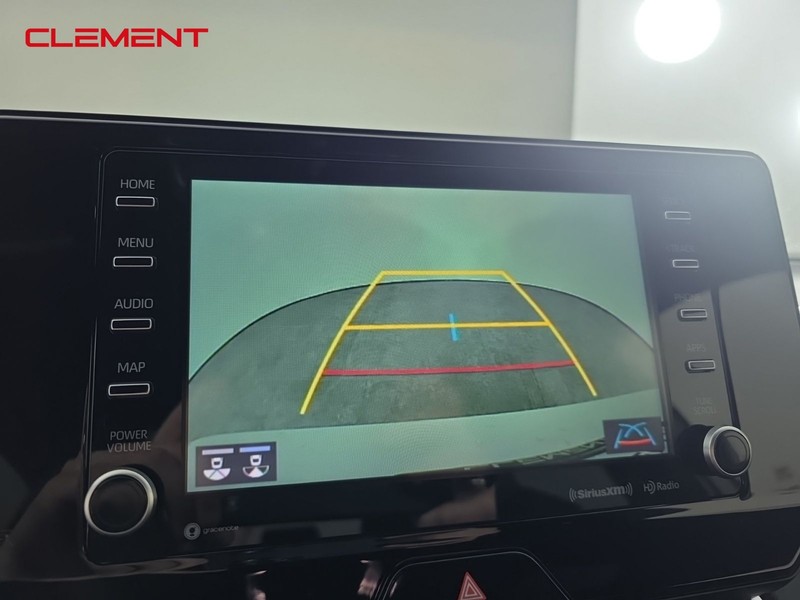 Toyota Venza Vehicle Full-screen Gallery Image 18