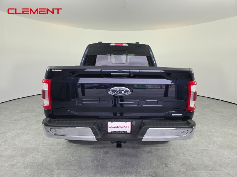 Ford F-150 Vehicle Full-screen Gallery Image 6