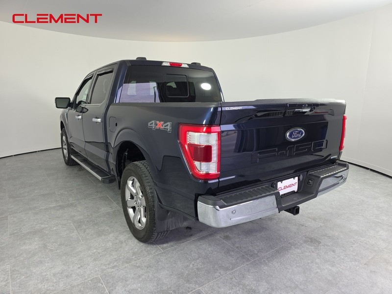 Ford F-150 Vehicle Full-screen Gallery Image 7