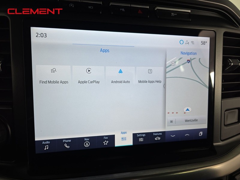 Ford F-150 Vehicle Full-screen Gallery Image 19