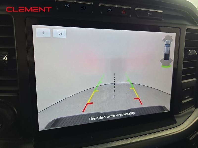 Ford F-150 Vehicle Full-screen Gallery Image 20