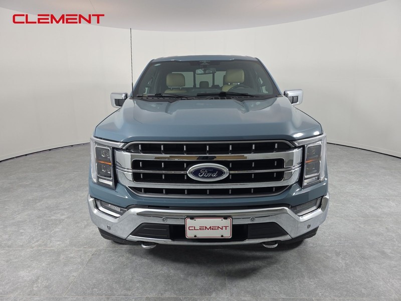 Ford F-150 Vehicle Full-screen Gallery Image 2