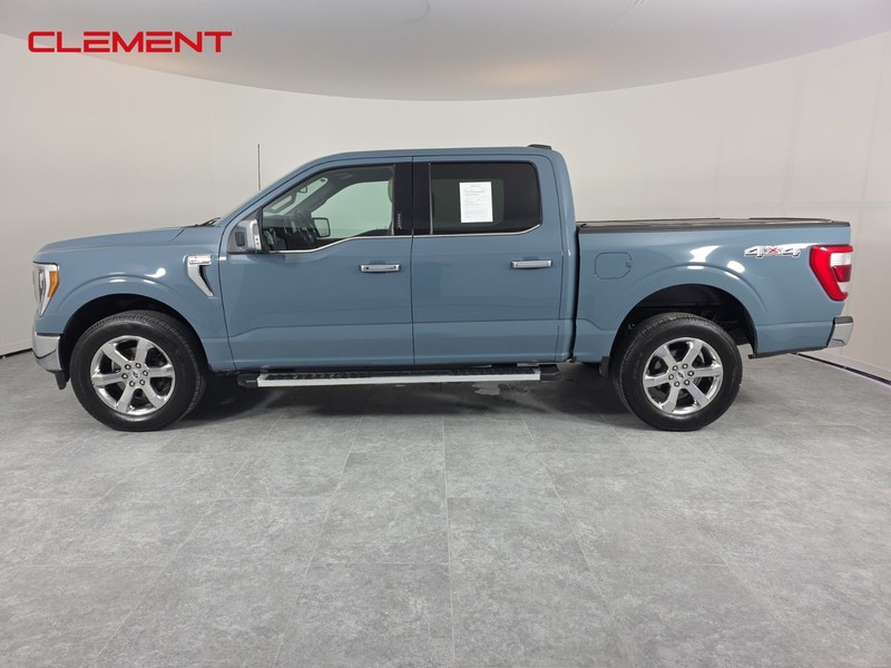 Ford F-150 Vehicle Full-screen Gallery Image 4