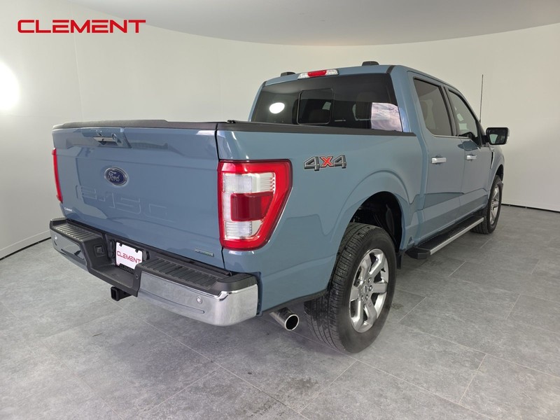 Ford F-150 Vehicle Full-screen Gallery Image 6