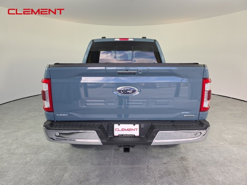 Ford F-150 Vehicle Full-screen Gallery Image 7