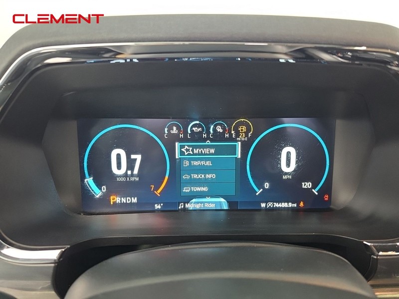 Ford F-150 Vehicle Full-screen Gallery Image 16