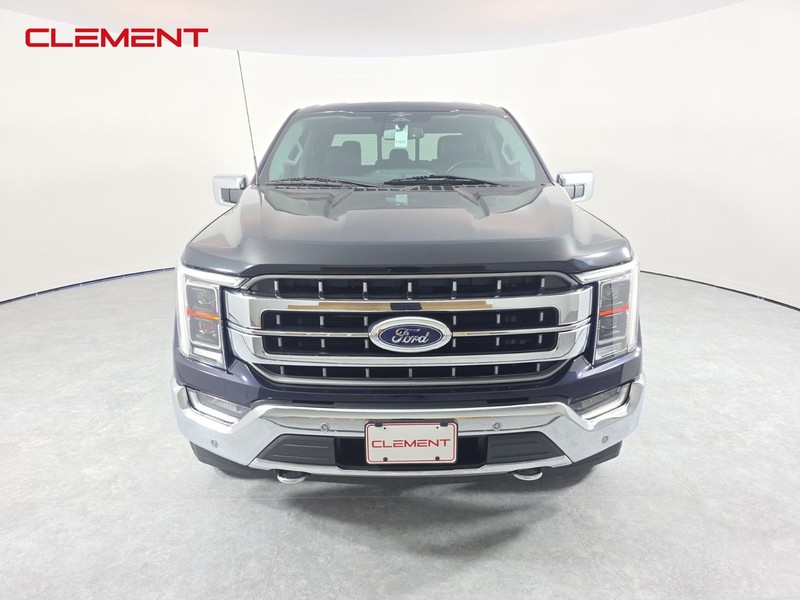 Ford F-150 Vehicle Full-screen Gallery Image 2