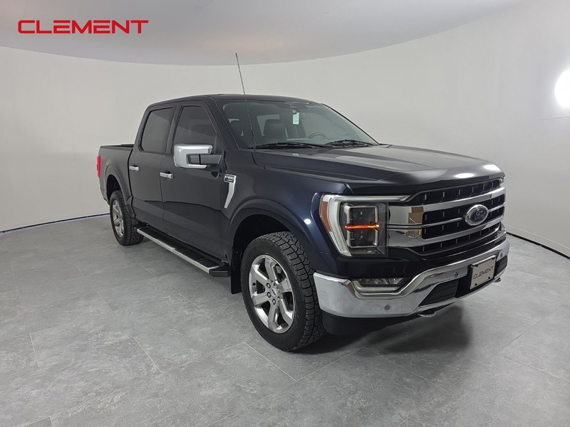Ford F-150 Vehicle Full-screen Gallery Image 3