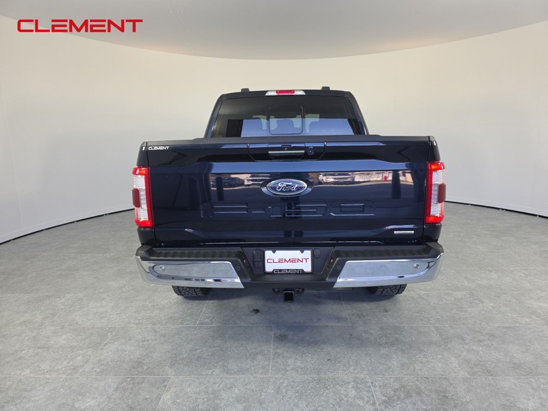 Ford F-150 Vehicle Full-screen Gallery Image 6