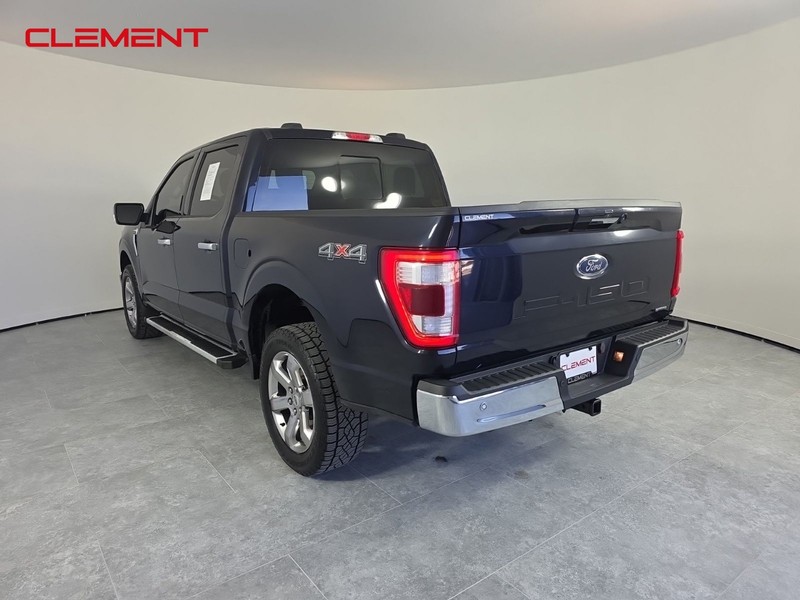 Ford F-150 Vehicle Full-screen Gallery Image 7