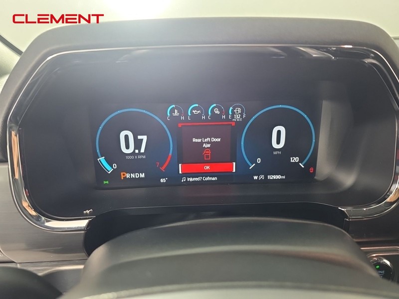 Ford F-150 Vehicle Full-screen Gallery Image 13