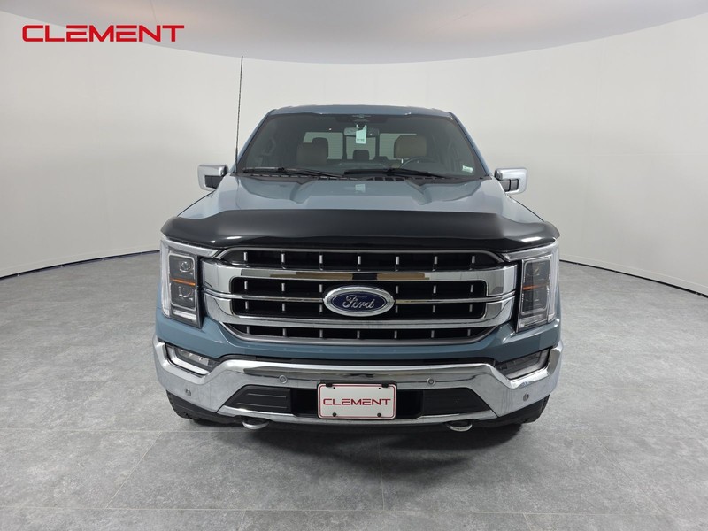 Ford F-150 Vehicle Full-screen Gallery Image 2