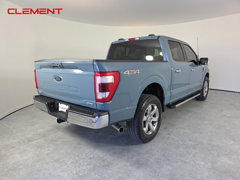 Ford F-150 Vehicle Full-screen Gallery Image 6