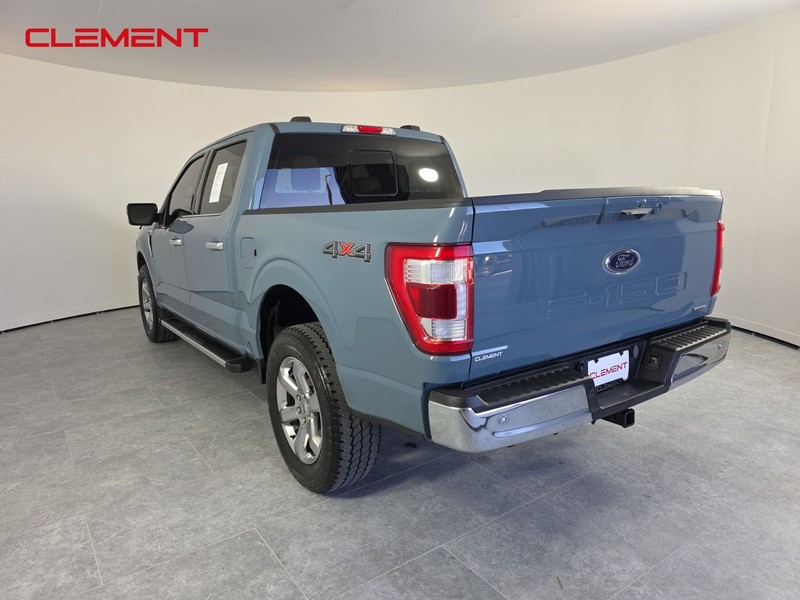 Ford F-150 Vehicle Full-screen Gallery Image 8