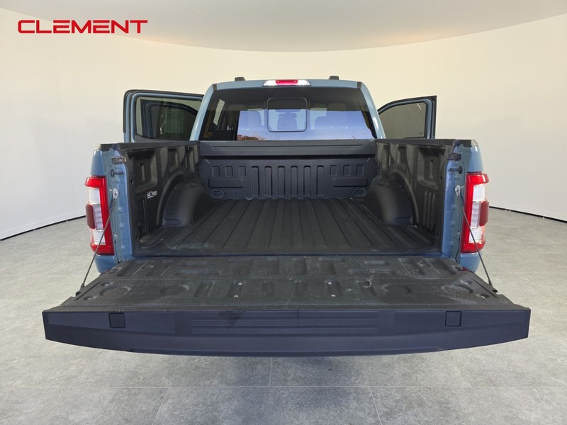 Ford F-150 Vehicle Full-screen Gallery Image 10
