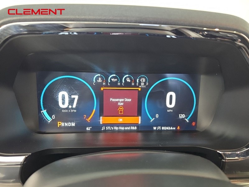 Ford F-150 Vehicle Full-screen Gallery Image 16