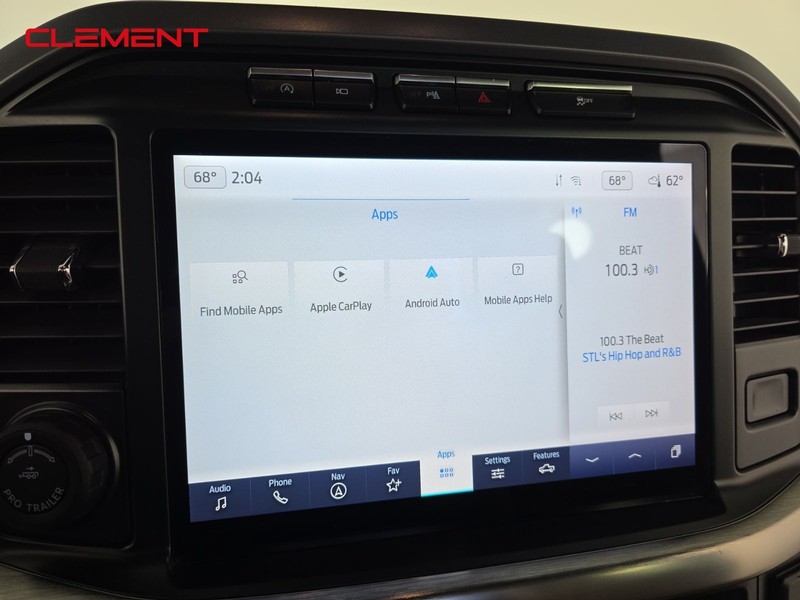 Ford F-150 Vehicle Full-screen Gallery Image 19