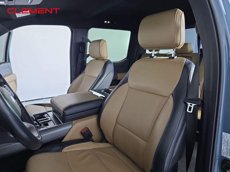 Ford F-150 Vehicle Full-screen Gallery Image 28