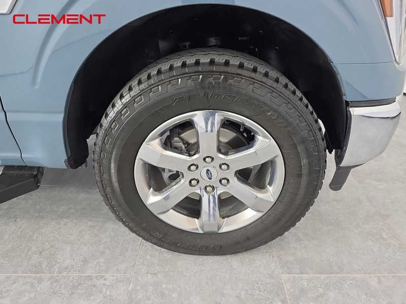 Ford F-150 Vehicle Full-screen Gallery Image 34