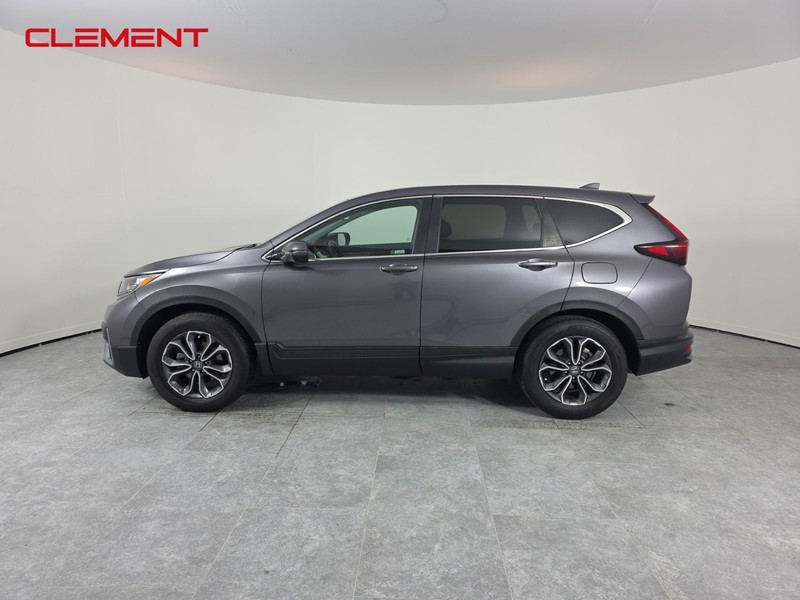 Honda CR-V Vehicle Full-screen Gallery Image 4