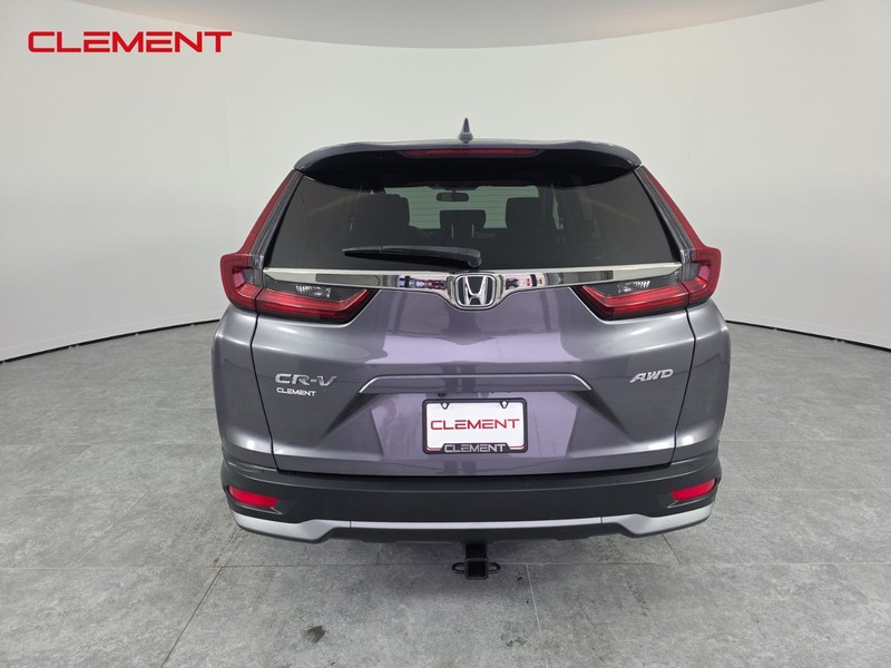 Honda CR-V Vehicle Full-screen Gallery Image 7