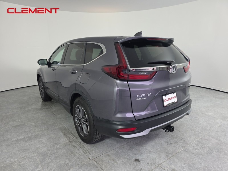 Honda CR-V Vehicle Full-screen Gallery Image 8