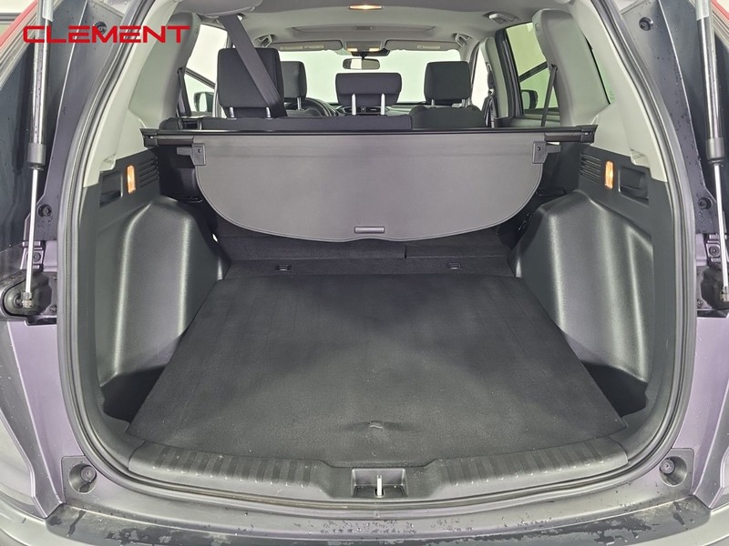 Honda CR-V Vehicle Full-screen Gallery Image 10