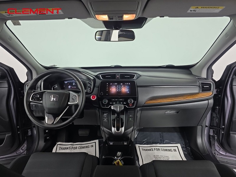 Honda CR-V Vehicle Full-screen Gallery Image 11