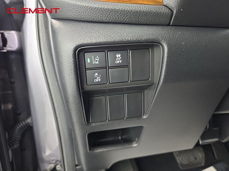 Honda CR-V Vehicle Full-screen Gallery Image 12