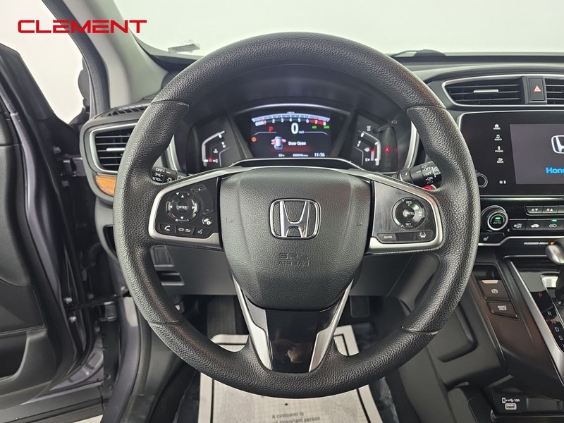 Honda CR-V Vehicle Full-screen Gallery Image 13