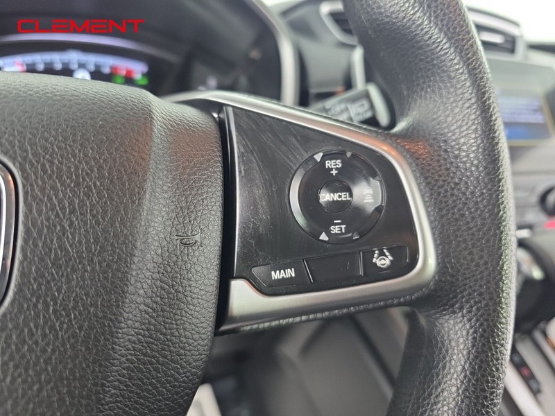 Honda CR-V Vehicle Full-screen Gallery Image 15