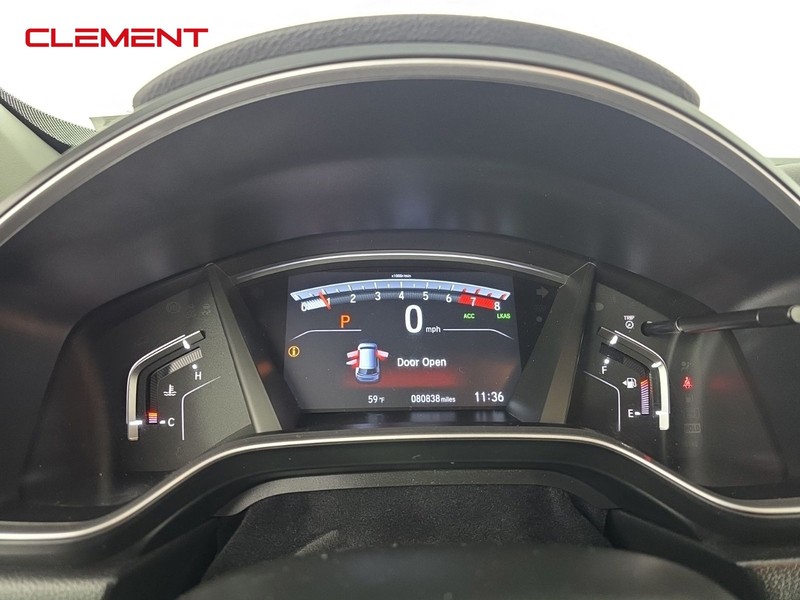 Honda CR-V Vehicle Full-screen Gallery Image 16