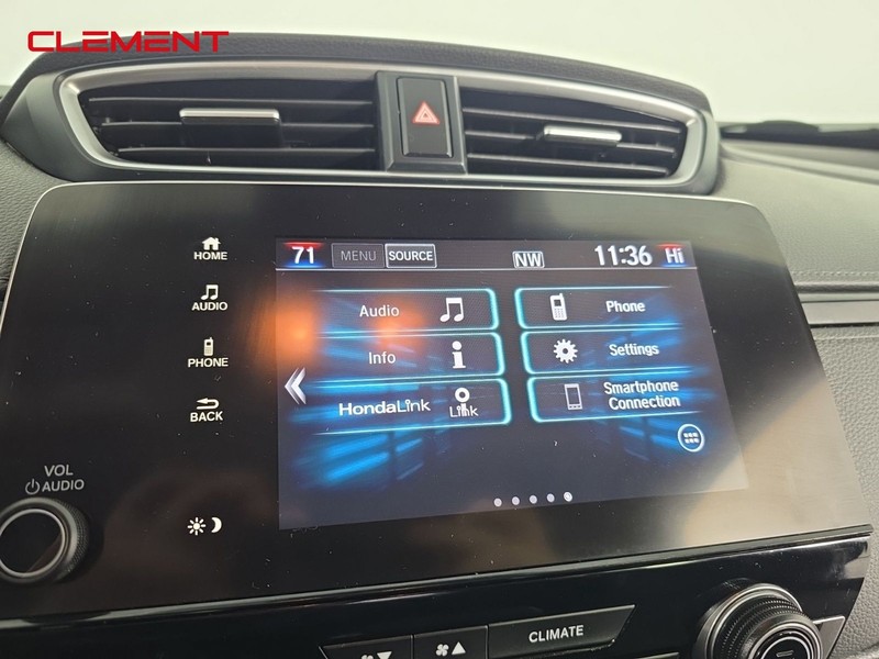 Honda CR-V Vehicle Full-screen Gallery Image 17