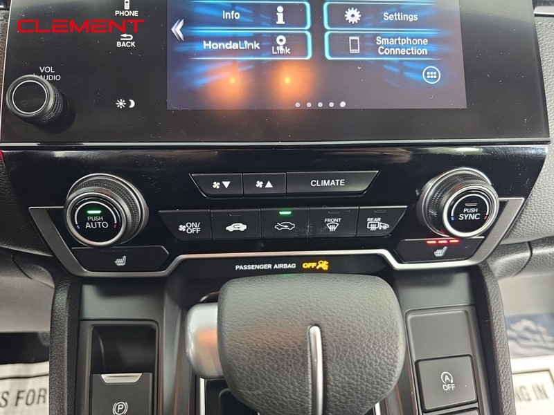 Honda CR-V Vehicle Full-screen Gallery Image 19