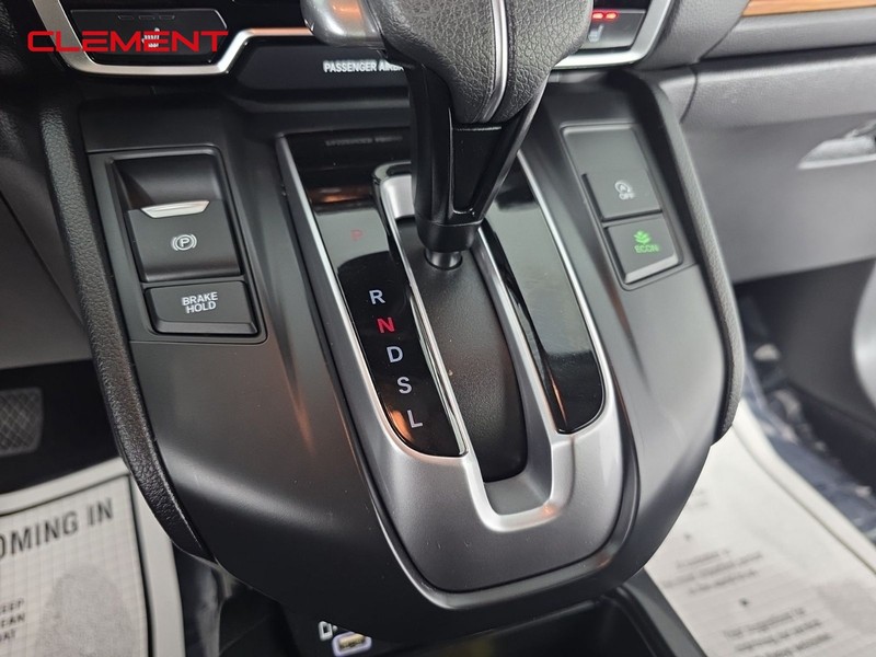 Honda CR-V Vehicle Full-screen Gallery Image 20