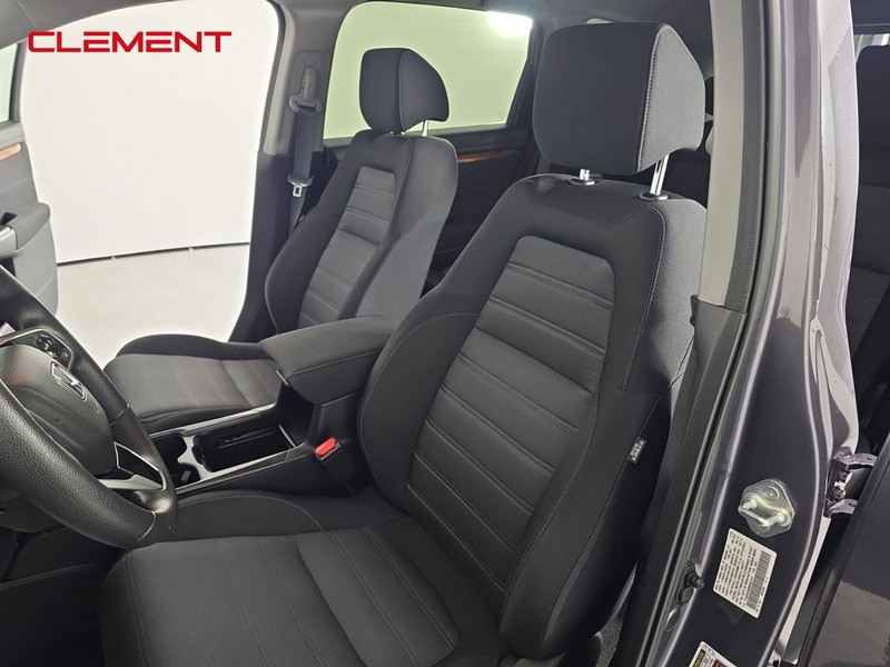 Honda CR-V Vehicle Full-screen Gallery Image 26