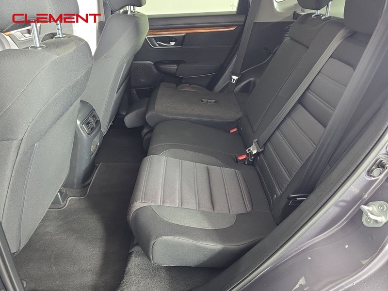 Honda CR-V Vehicle Full-screen Gallery Image 28