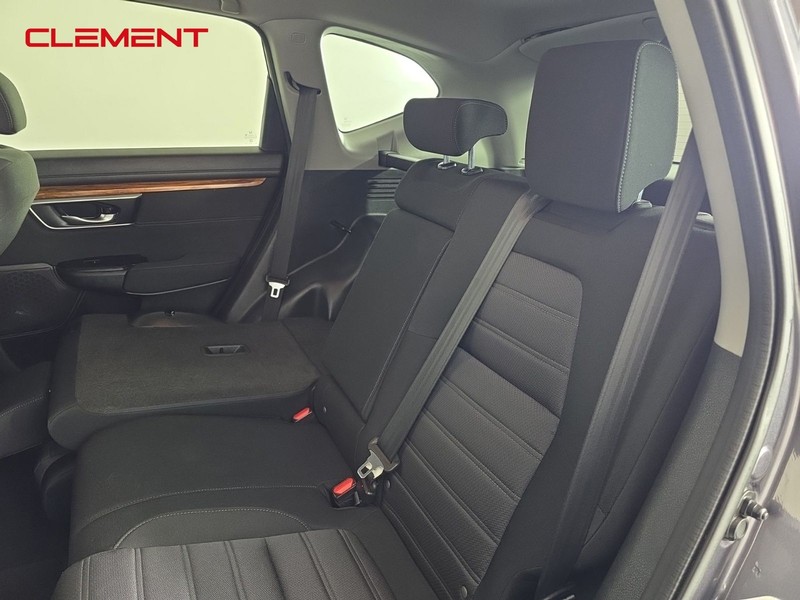 Honda CR-V Vehicle Full-screen Gallery Image 29