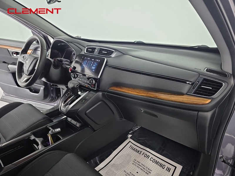 Honda CR-V Vehicle Full-screen Gallery Image 31