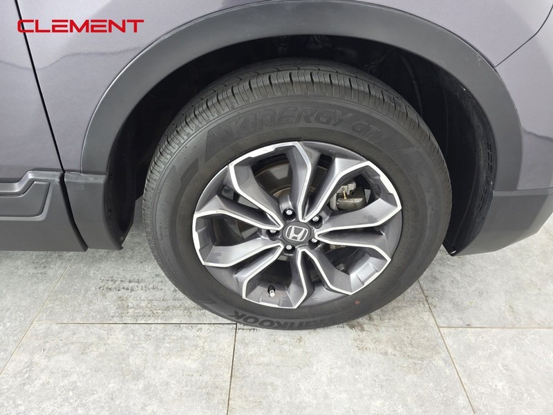 Honda CR-V Vehicle Full-screen Gallery Image 33